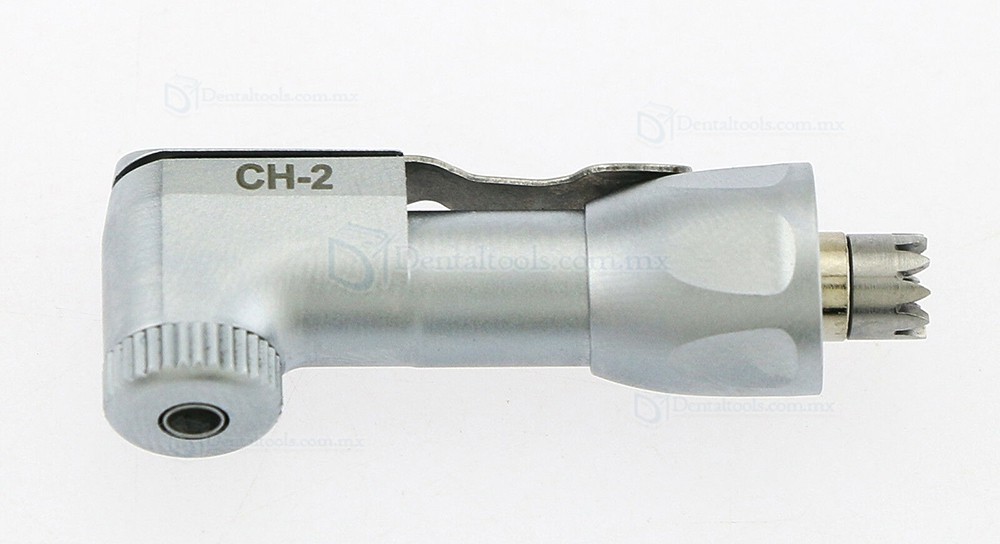 YUSENDENT CH-2 Cabezal de contra&aacute;ngulo de repuesto para CX235C1-2 CX235C4-2 y CX235C8-2